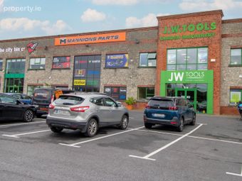 Unit 8, Oranmore Business Park, Oranmore, Co. Galway - Image 4