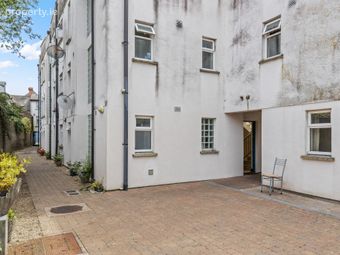 Apartment, 10 Court Mews, Tullow, Co. Carlow, Tullow, Co. Carlow