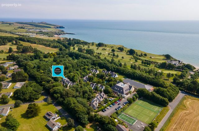 40 Blainroe Cottages, Blainroe, Co. Wicklow - Click to view photos