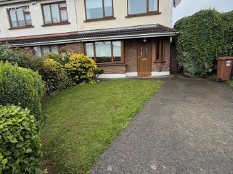21 Seabury Green, Malahide, Co. Dublin, Malahide, Co. Dublin