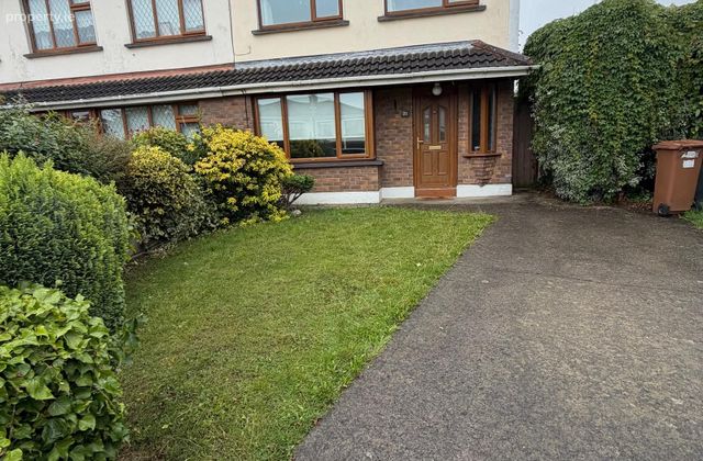 21 Seabury Green, Malahide, Co. Dublin, Malahide, Co. Dublin - Click to view photos