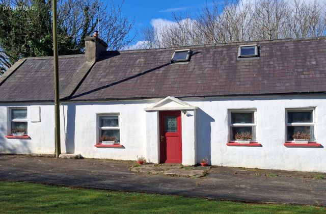 Carthage, Culdaff, Portaleen, Co. Donegal - Click to view photos