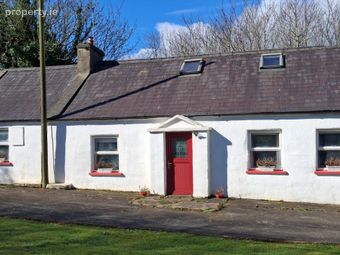Carthage, Culdaff, Portaleen, Co. Donegal