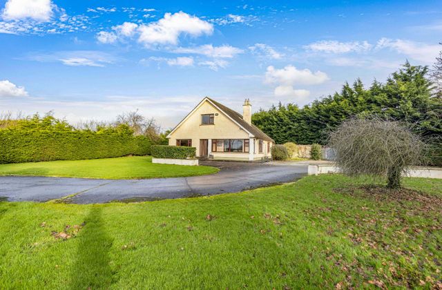 Coolfore, Ashbourne, Co. Meath - Click to view photos