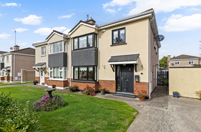 9 Spindlewood, Graiguecullen, Carlow, Graiguecullen, Co. Laois - Click to view photos