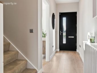 The Finch, 4 Bed House, Lucan, Co. Dublin - Image 4