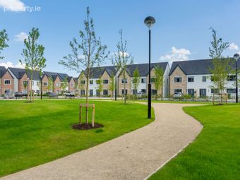 4 Bedroom Semi Detached, South Circular Road, Co. Limerick - Image 2