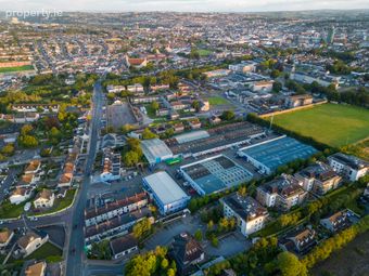 Dosco Industrial Estate, South Douglas Road, Cork City Centre, Co. Cork - Image 2