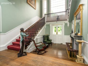 Claragh House, Ramelton, Co. Donegal, Ramelton, Co. Donegal - Image 4