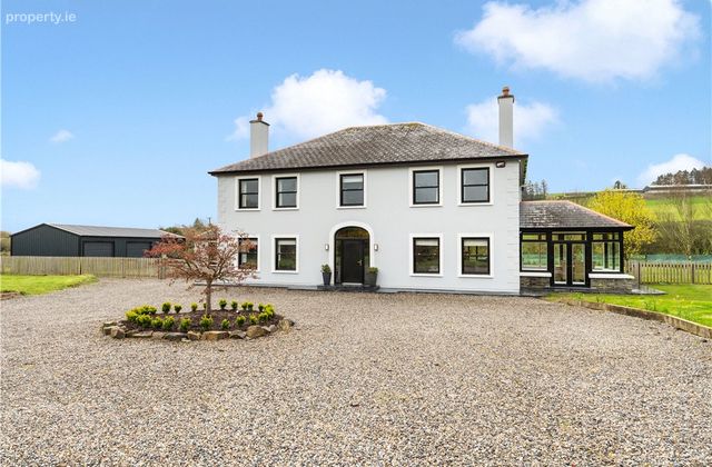 Harlowe, Castletown, Enniskeane, Co. Cork, Enniskeane, Co. Cork - Click to view photos