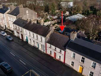 Main Street, Portarlington, Co. Laois - Image 3
