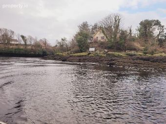 Inis Saimer, Ballyshannon, Co. Donegal