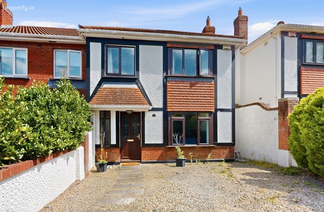 29 Eden Court, Rathfarnham, Dublin 16, Dublin 16 - Click to view photos