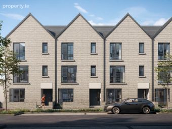 South Coast At Woodbrook, South Coast At Woodbrook, Shankill, Co. Dublin, Shankill, Dublin 18
