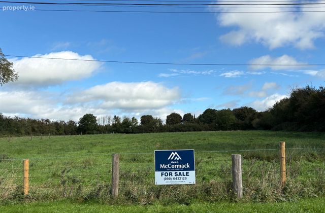 Cloonard, Ballymahon, Co. Longford - Click to view photos