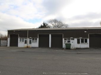 Unit 9d, Ballydaheen Industrial Park, Mallow, Co. Cork