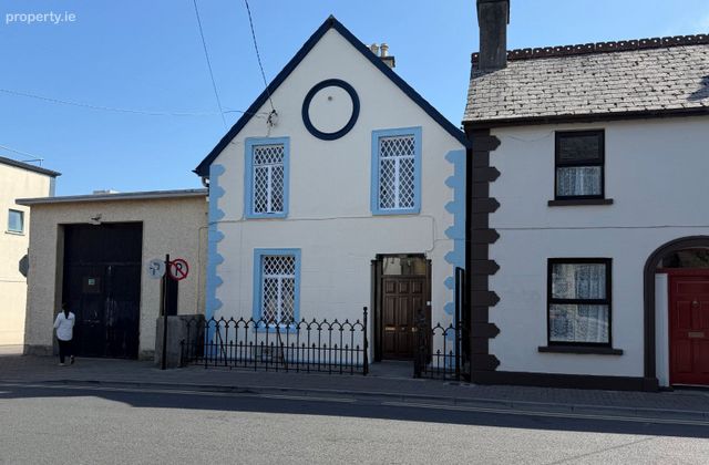 Ground Floor, Church Avenue, Mullingar, Co. Westmeath - Click to view photos