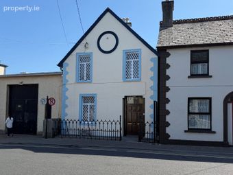 Ground Floor, Church Avenue, Mullingar, Co. Westmeath