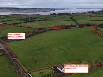 Lisready Lower, Loughill, Co. Limerick, Loughill, Co. Limerick
