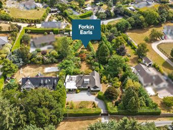 Silver Springs, Glencap Road, Kilmacanoge, Co. Wicklow, Killough, Co. Wicklow - Image 3