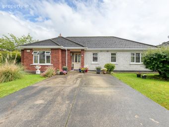 68 Hopkins Haven, Monasterevin, Co.kildare, Monasterevin, Co. Kildare