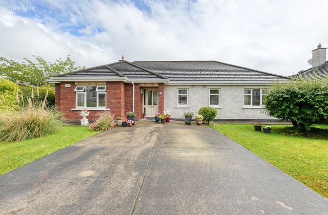 68 Hopkins Haven, Monasterevin, Co.kildare, Monasterevin, Co. Kildare - Click to view photos