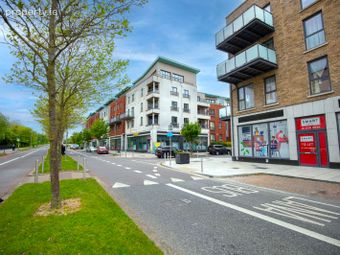 Apartment 10, 54 Main Street, Clongriffin, Dublin 13