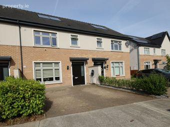 54 The Park, Janeville, Carrigaline, Co. Cork
