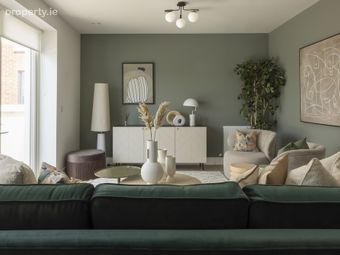3 Bed Duplex, Clay Farm Drive, Leopardstown, Dublin 18 - Image 5
