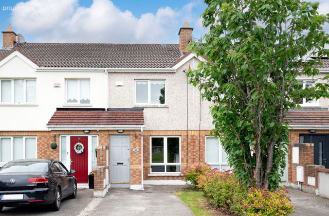 34 Manorfields Walk, Dublin 15, Clonee, Dublin 15 - Click to view photos