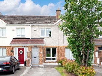 34 Manorfields Walk, Dublin 15, Clonee, Dublin 15