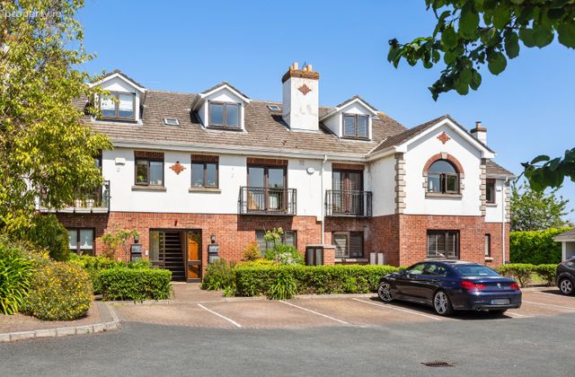 16 Willowmere, Greystones, Greystones, Co. Wicklow - Click to view photos