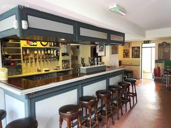 Arch Bar, Main Street, Herbertstown, Co. Limerick, Herbertstown, Co. Limerick - Image 2