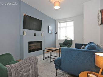 8 Quin's Cottages, Rossbrien Road, Limerick, Prospect, Co. Limerick - Image 5