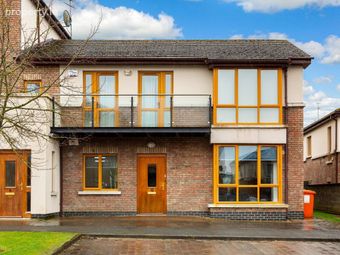 10 Park Grange, Grangerath, Drogheda, Co. Meath, Drogheda, Co. Meath