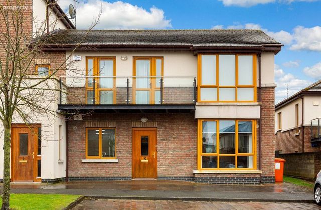 10 Park Grange, Grangerath, Drogheda, Co. Meath, Drogheda, Co. Meath - Click to view photos