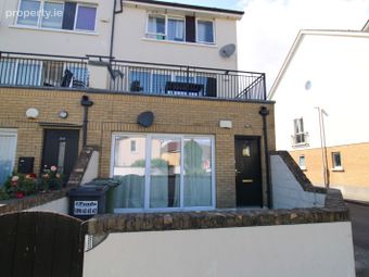 Hayworth Terrace, Ongar, Dublin 15