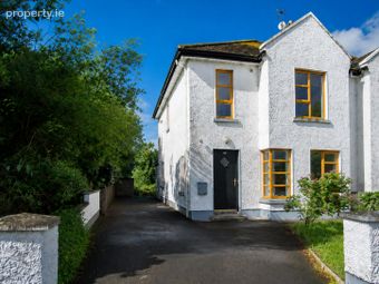 110 Knocknalyre, Sligo Road, Ballina, Co. Mayo