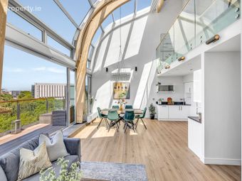 Apartment 201, The Links, Elm Park, Merrion Road, Dublin 4 - Image 4
