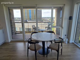 Apartment 100, East Wharf, North Wall, Dublin 1 - Image 4