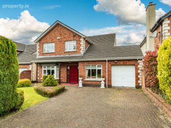 5 Abbey Road, Baroda Court, Newbridge, Co. Kildare - Image 3