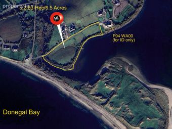 Beefpark, Mountcharles, Co. Donegal - Image 4