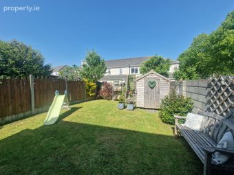 50 Hazelbury Green, Castaheany, Clonee, Dublin 15 - Image 2
