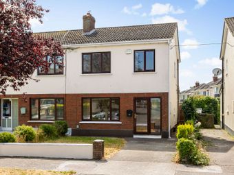 206 Oakfield Heights, Naas, Naas, Co. Kildare
