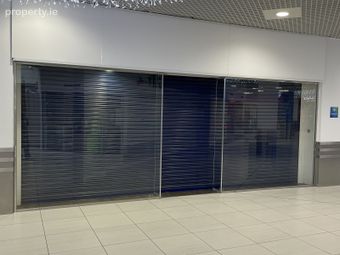 Unit 312a The Square Shopping Centre, Tallaght, Dublin 24