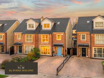 32 Finlay Park, Naas, Co. Kildare, Naas, Co. Kildare