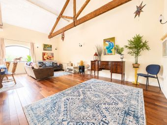 Apartment 16, The Mill Apartments, Dromahair, Co. Leitrim - Image 2