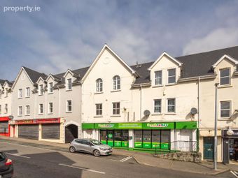 Apartment 8, Ardaravan Square, Buncrana, Buncrana, Co. Donegal