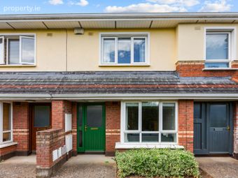5 Ellensborough Lodge, Kiltipper, Dublin 24