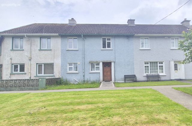 5 The Green, Lanesborough, Turreen, Co. Longford - Click to view photos
